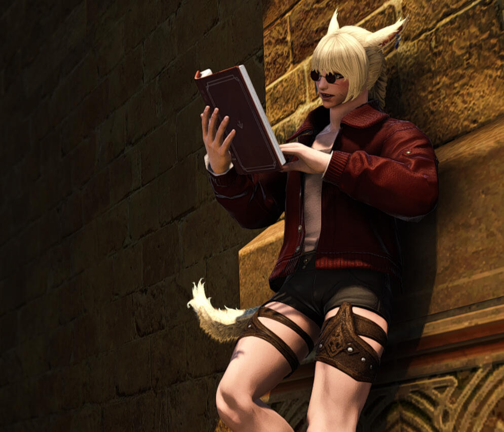 Is... that upside down?